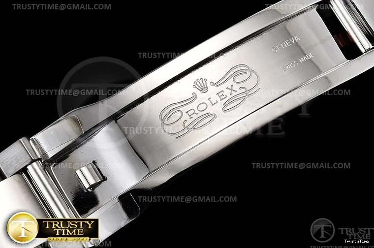 0307 Flexible ROLMIL028 – Milgauss 997